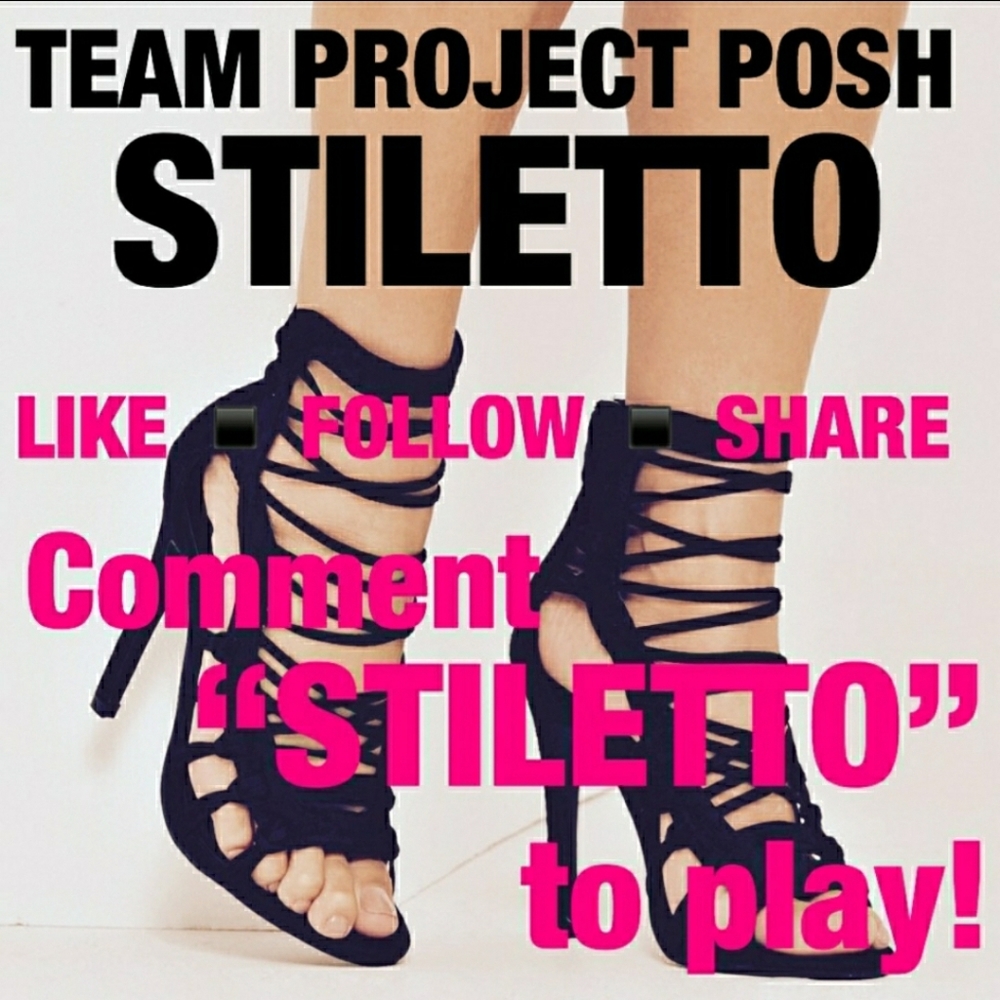 👠👠I'm Featured 👠👠 Join us ‼️